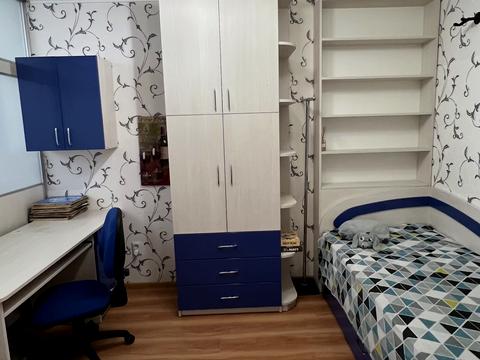 квартира по адресу Садовничая ул., 17