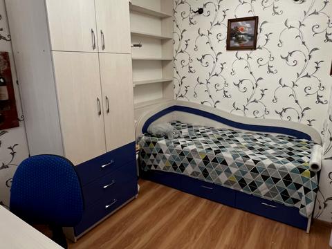 квартира по адресу Садовничая ул., 17