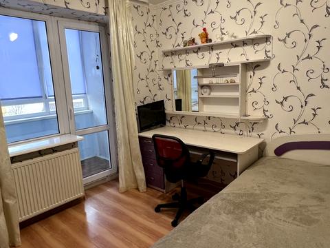 квартира по адресу Садовничая ул., 17