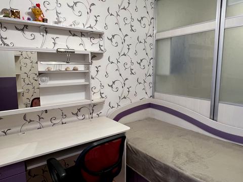 квартира по адресу Садовничая ул., 17