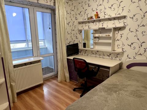 квартира по адресу Садовничая ул., 17