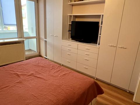 квартира по адресу Садовничая ул., 17