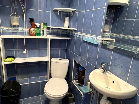 квартира по адресу Садовничая ул., 17