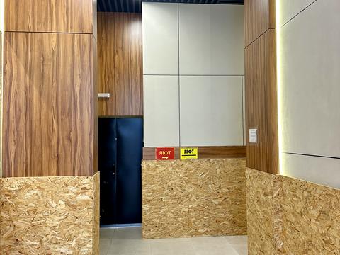 квартира за адресою Одеська вул., (Будинок 4)