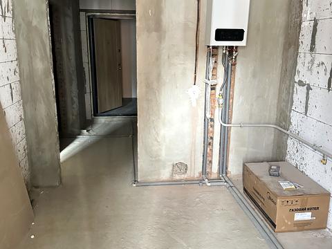 квартира за адресою Одеська вул., (Будинок 4)