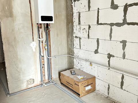 квартира за адресою Одеська вул., (Будинок 4)