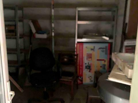 коммерческая по адресу Гончарівський бульв. (Конева), 8