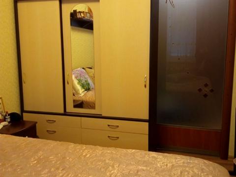 квартира за адресою Академіка Павлова вул., 160г