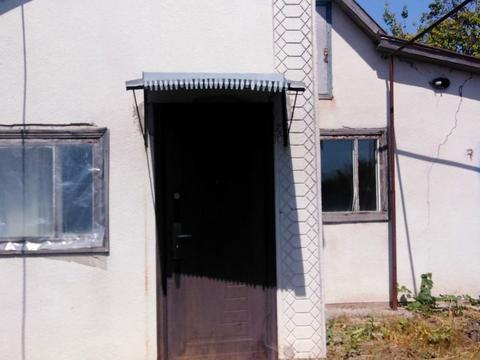 будинок за адресою Садовая