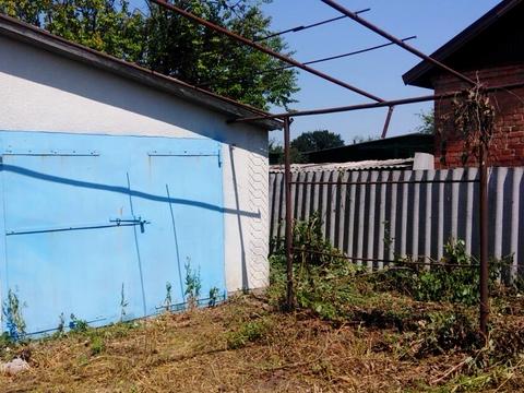 будинок за адресою Садовая