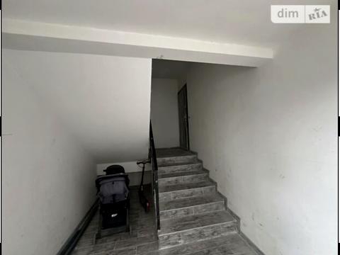 квартира за адресою Квітки Цісик вул. (Саратовська), 2-Б