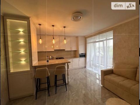 квартира за адресою Квітки Цісик вул. (Саратовська), 2-Б