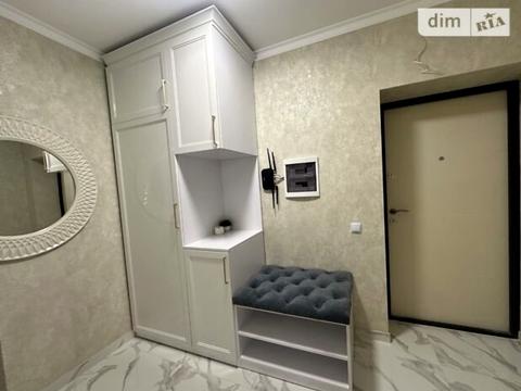 квартира за адресою Квітки Цісик вул. (Саратовська), 2-Б