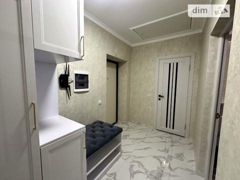 квартира за адресою Квітки Цісик вул. (Саратовська), 2-Б