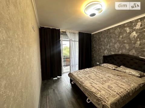 квартира за адресою Квітки Цісик вул. (Саратовська), 2-Б