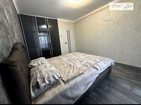 квартира за адресою Квітки Цісик вул. (Саратовська), 2-Б