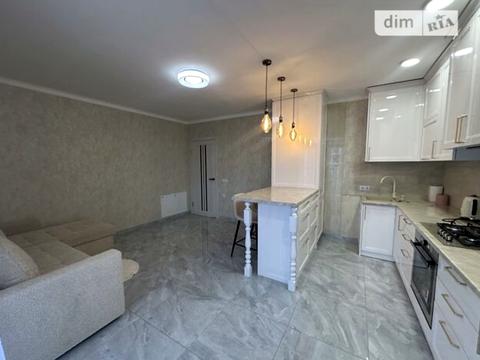 квартира за адресою Квітки Цісик вул. (Саратовська), 2-Б