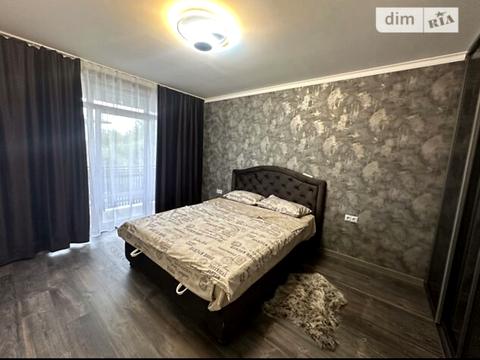 квартира за адресою Квітки Цісик вул. (Саратовська), 2-Б