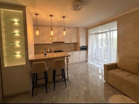 квартира за адресою Квітки Цісик вул. (Саратовська), 2-Б