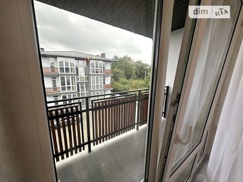 квартира за адресою Квітки Цісик вул. (Саратовська), 2-Б