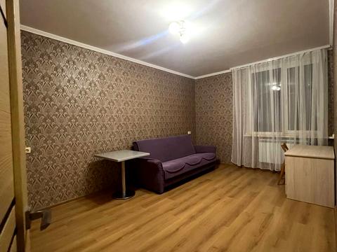 квартира по адресу Евгения Чикаленко ул., 43