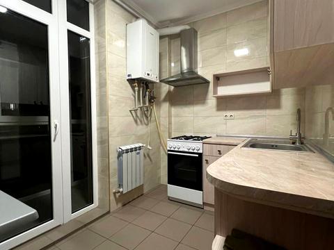 квартира по адресу Евгения Чикаленко ул., 43