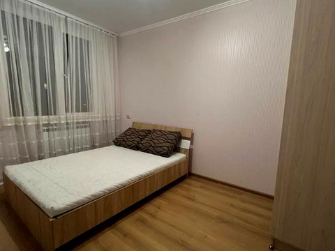 квартира по адресу Евгения Чикаленко ул., 43