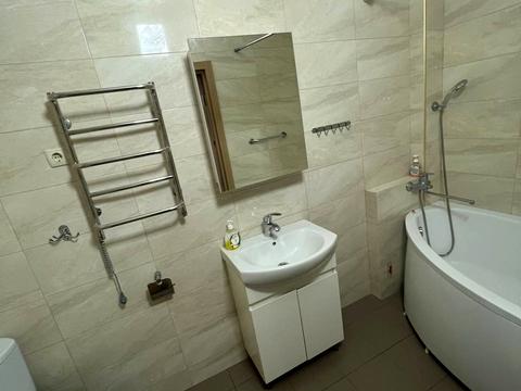 квартира по адресу Евгения Чикаленко ул., 43