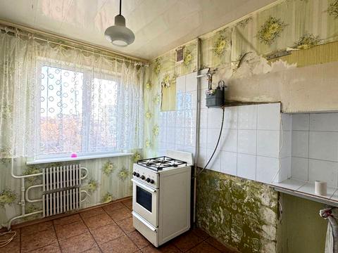 квартира по адресу 200-летия Кривого Рога просп., 6