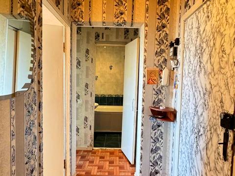 квартира по адресу 200-летия Кривого Рога просп., 6