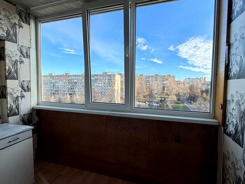 квартира по адресу 200-летия Кривого Рога просп., 6