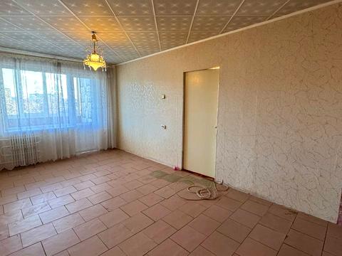 квартира по адресу 200-летия Кривого Рога просп., 6