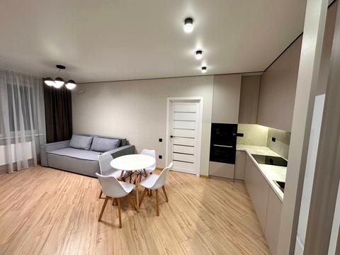 квартира за адресою Борткевича вул., 13