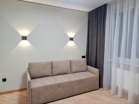 квартира за адресою Борткевича вул., 13