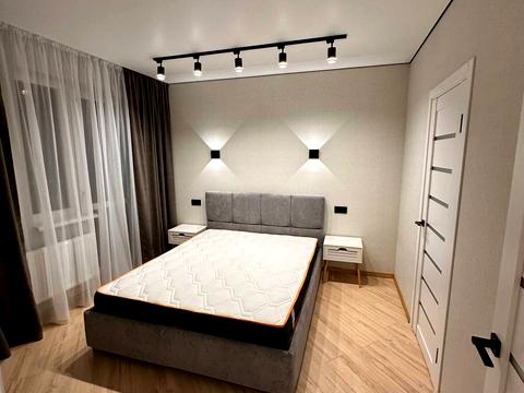 квартира за адресою Борткевича вул., 13