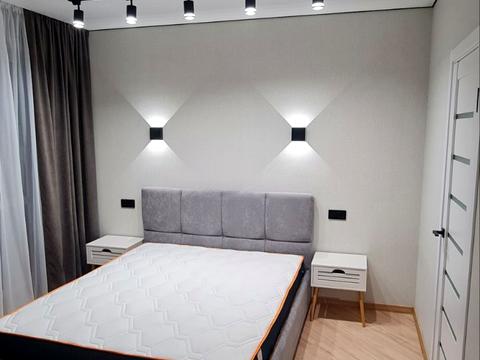 квартира за адресою Борткевича вул., 13