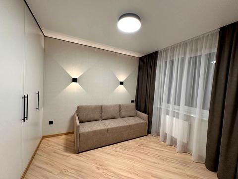 квартира за адресою Борткевича вул., 13