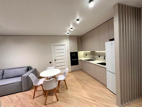 квартира за адресою Борткевича вул., 13