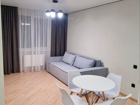 квартира за адресою Борткевича вул., 13