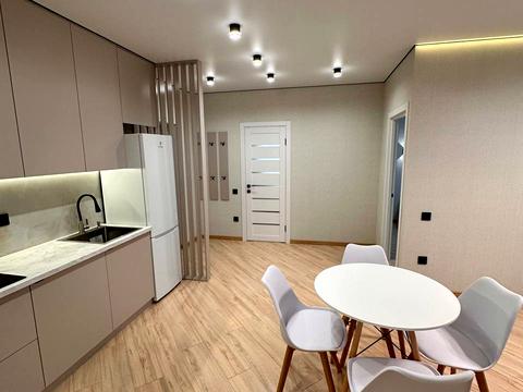 квартира за адресою Борткевича вул., 13