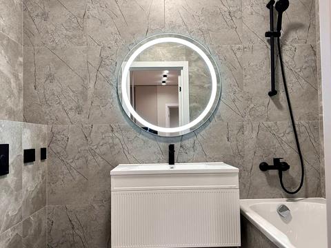 квартира за адресою Борткевича вул., 13