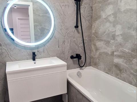 квартира за адресою Борткевича вул., 13