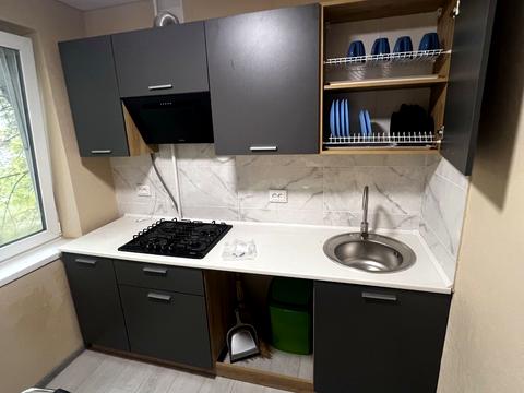 квартира по адресу Университетский просп. (Гагарина), 71