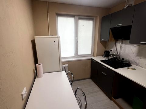 квартира по адресу Университетский просп. (Гагарина), 71