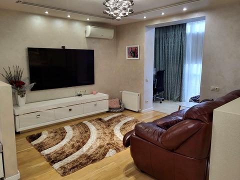 квартира за адресою Володимира Антоновича вул. (Свердлова), 36а, 36б, 36д, 36к, 36м