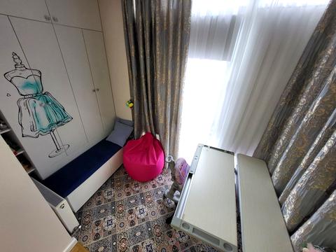 квартира за адресою Володимира Антоновича вул. (Свердлова), 36а, 36б, 36д, 36к, 36м