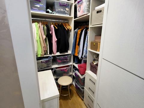 квартира за адресою Володимира Антоновича вул. (Свердлова), 36а, 36б, 36д, 36к, 36м