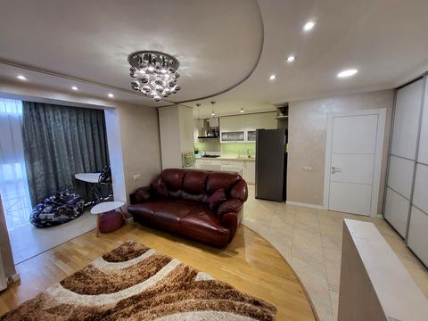 квартира за адресою Володимира Антоновича вул. (Свердлова), 36а, 36б, 36д, 36к, 36м