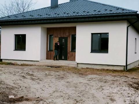 дом по адресу Генерала Чупринки