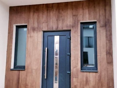 дом по адресу Генерала Чупринки